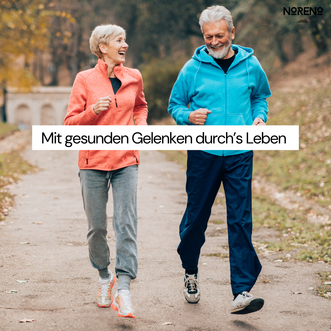 Knie-, Hüft und Rückenschmerzen natürlich & schnell bekämpfen
