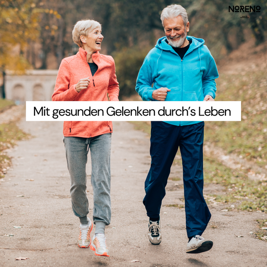 Knie-, Hüft und Rückenschmerzen natürlich & schnell bekämpfen